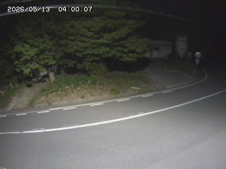 大山町東坪