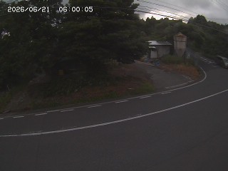 大山町東坪
