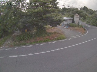大山町東坪