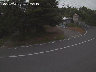 大山町東坪