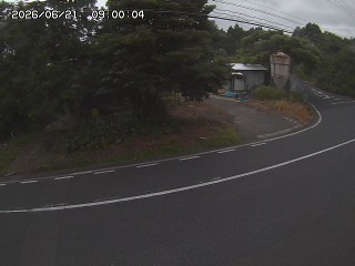 大山町東坪