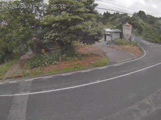 大山町東坪