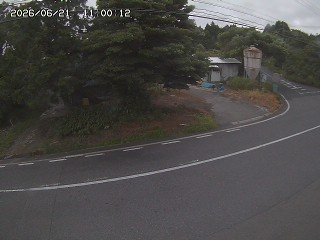 大山町東坪