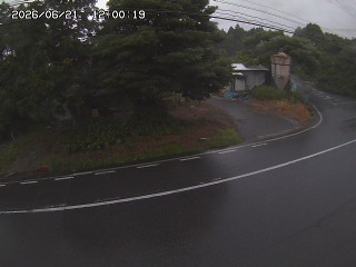 大山町東坪