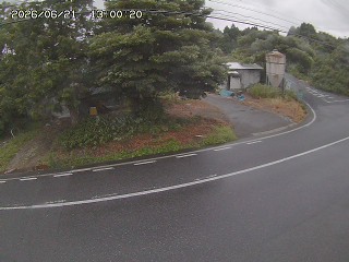 大山町東坪