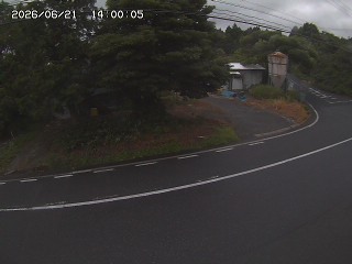 大山町東坪