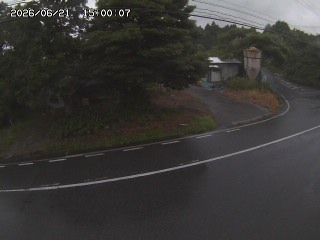 大山町東坪