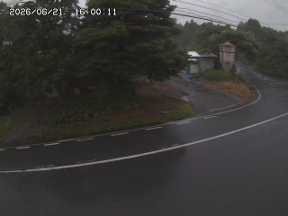 大山町東坪