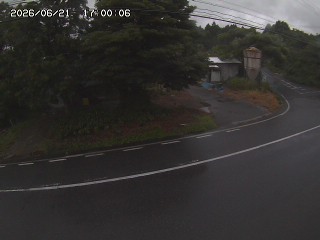 大山町東坪