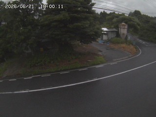 大山町東坪