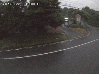大山町東坪