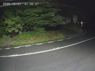 大山町東坪