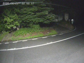 大山町東坪