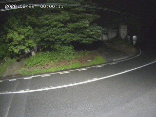 大山町東坪