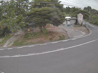 大山町東坪