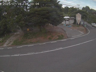 大山町東坪