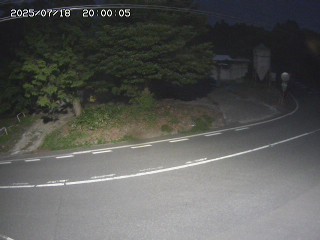 大山町東坪