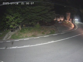 大山町東坪