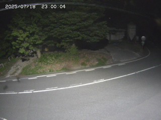 大山町東坪