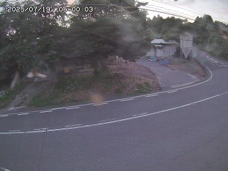 大山町東坪