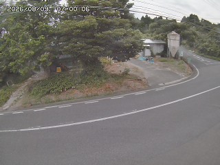 大山町東坪