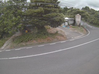 大山町東坪