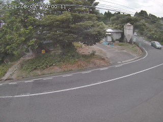 大山町東坪