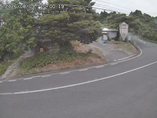 大山町東坪
