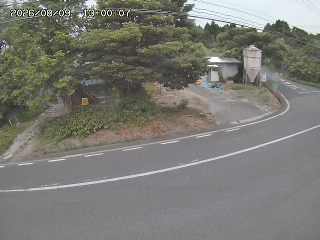 大山町東坪