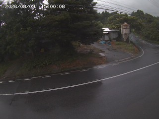 大山町東坪