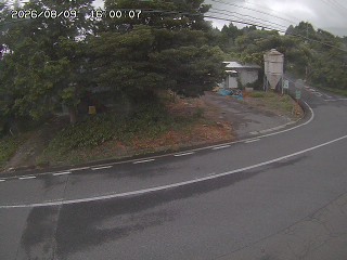 大山町東坪