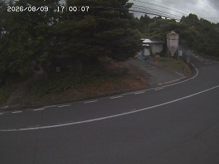 大山町東坪