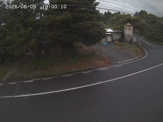 大山町東坪