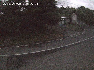 大山町東坪