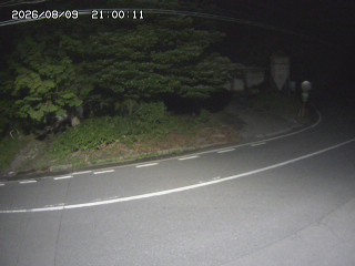 大山町東坪