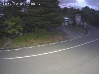 大山町東坪