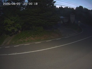大山町東坪