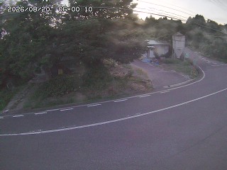 大山町東坪