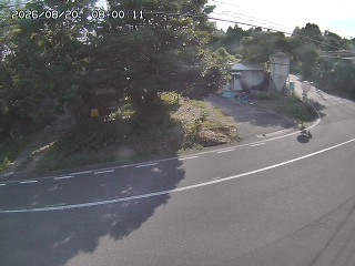 大山町東坪