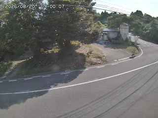大山町東坪