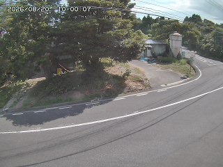 大山町東坪