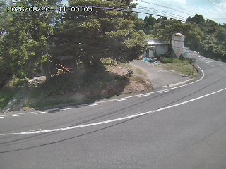 大山町東坪