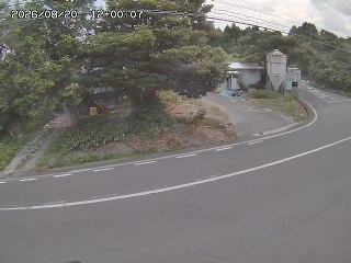 大山町東坪