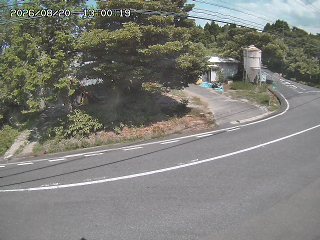 大山町東坪