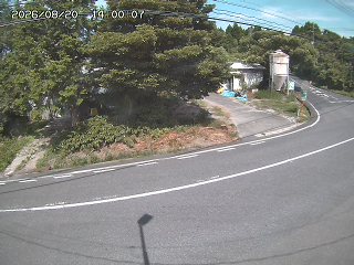 大山町東坪