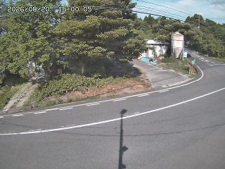 大山町東坪