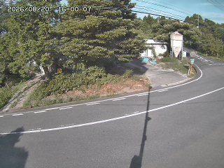 大山町東坪