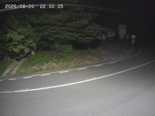大山町東坪