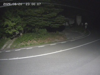 大山町東坪