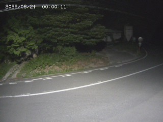 大山町東坪
